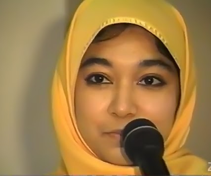 Dr. Aafia Siddiqui